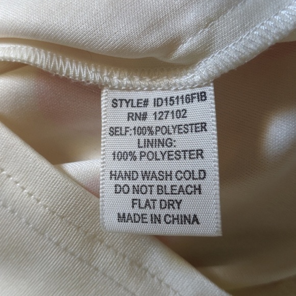 Pink Owl Dress size M - Picture 5 of 6